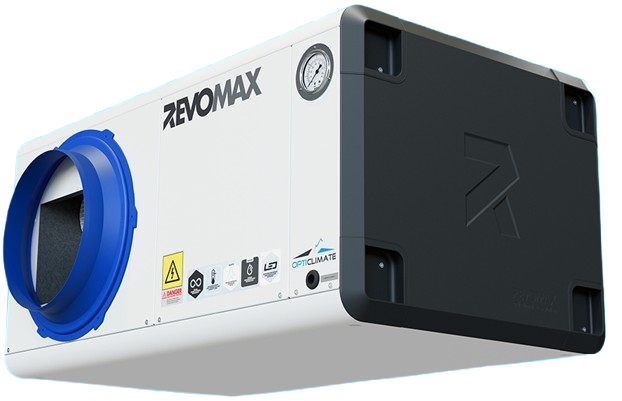 OptiClimate Revomax II
