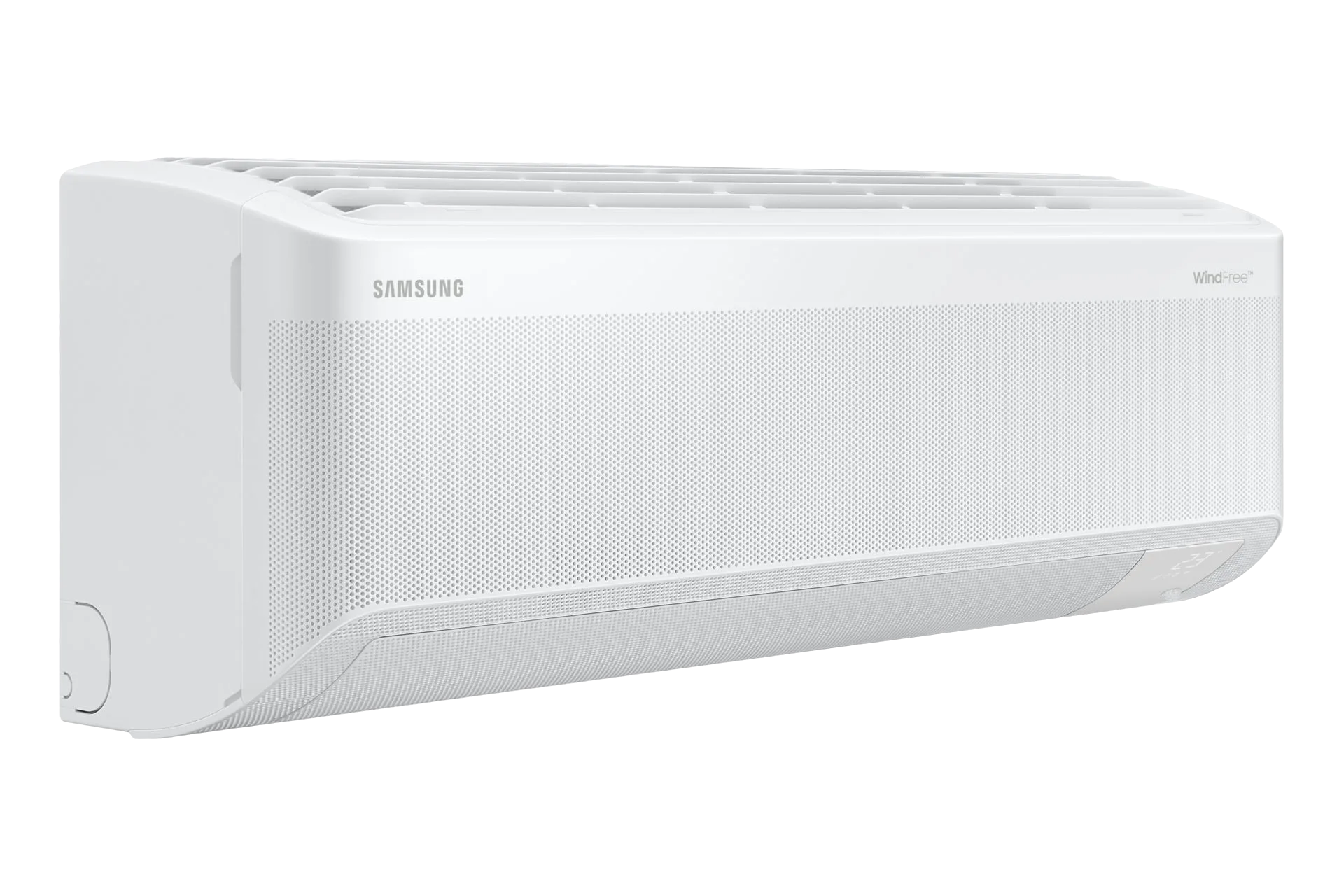 Klimatizace Samsung WindFree s montáží