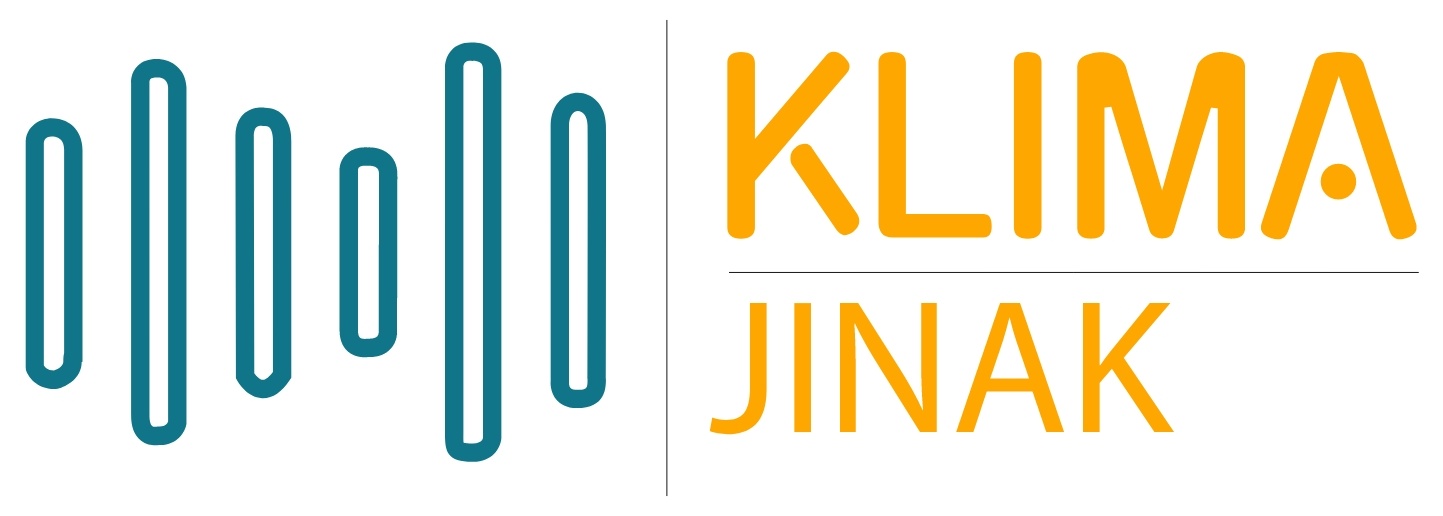 Logo KLIMA JINAK s.r.o.