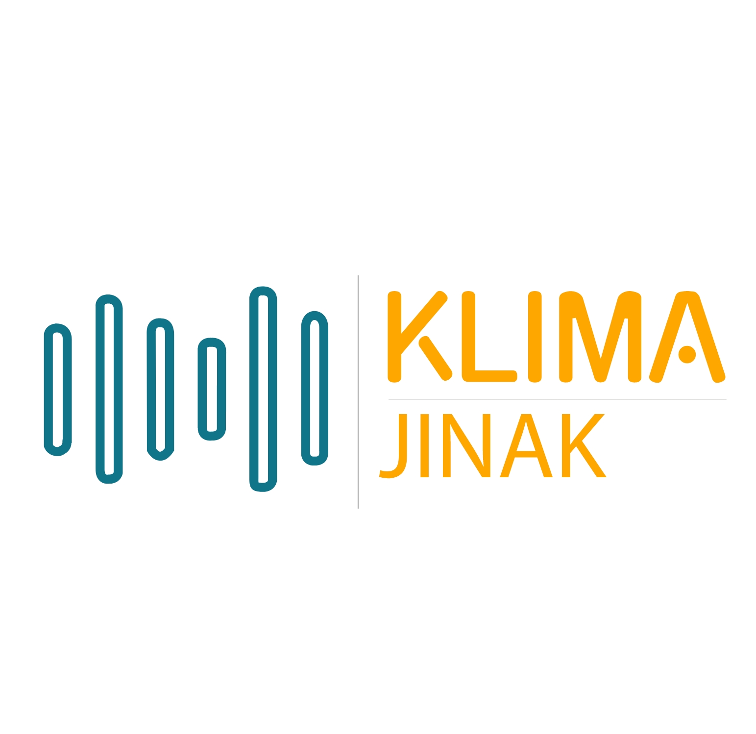 Logo Klima Jinak